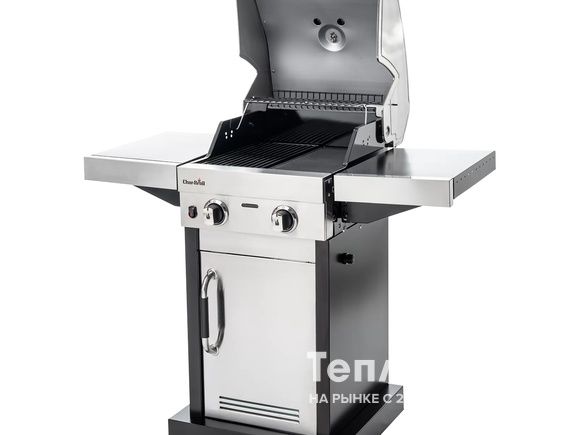 Газовый гриль Char-Broil Advantage 225 S